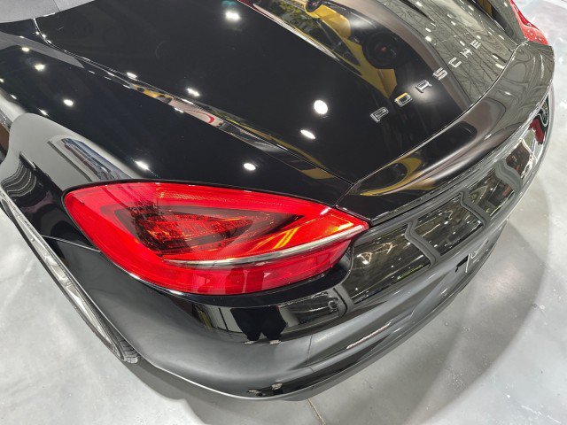 Used 2013 Porsche Boxster RWD image 28