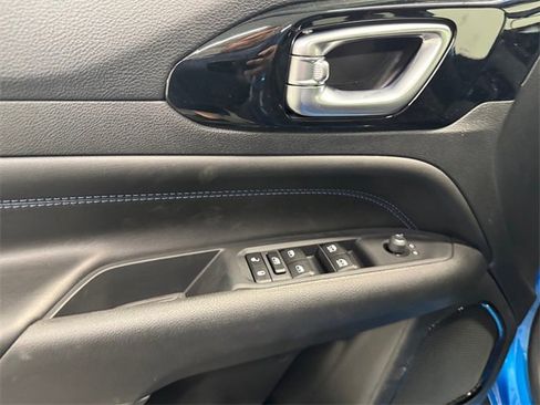 New 2026 Jeep Compass Latitude w/ Quick Order Package 29K image 24