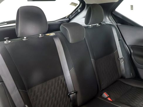Used 2022 Nissan Kicks S FWD image 30