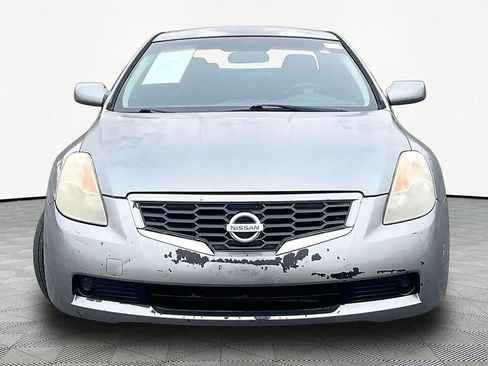 Used 2009 Nissan Altima 2.5 S image 2