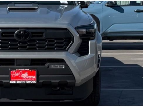 New 2026 Toyota Tacoma TRD Sport image 11