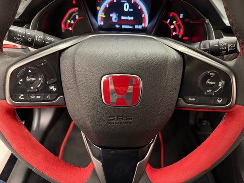 Used 2021 Honda Civic Type R image 13