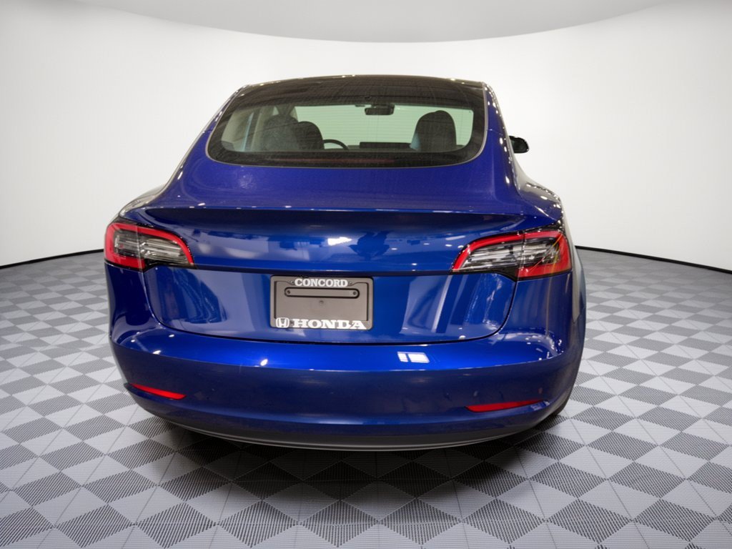 Used 2023 Tesla Model 3 Long Range AWD/4WD image 11