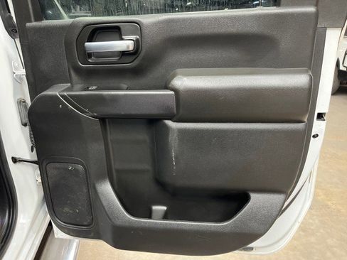Used 2023 Chevrolet Silverado 3500 LT w/ Convenience Package image 25