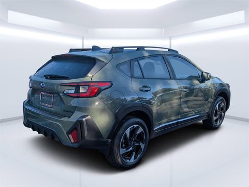 New 2026 Subaru Crosstrek 2.5i Limited image 3
