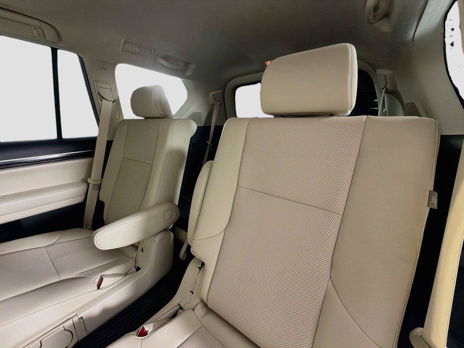 Used 2023 Lexus GX 460 Premium AWD/4WD image 24