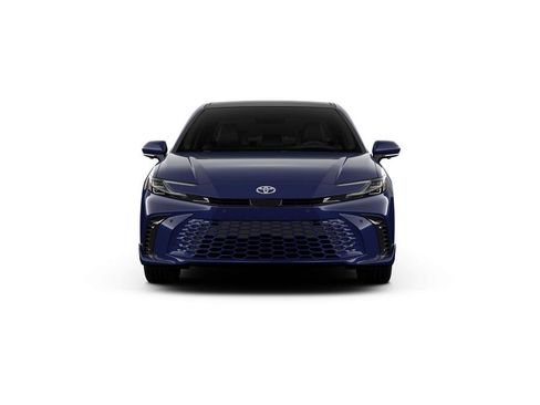New 2026 Toyota Camry XSE FWD image 17
