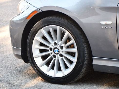 Used 2011 BMW 335i xDrive Sedan image 15