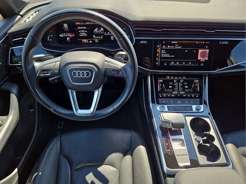 Used 2022 Audi Q7 3.0T Premium Plus w/ Premium Plus Package image 20