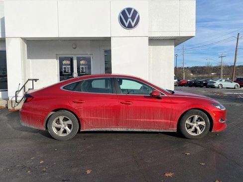 Used 2020 Hyundai Sonata SE image 2