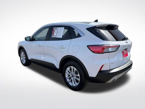 Used 2020 Ford Escape SE AWD/4WD image 5