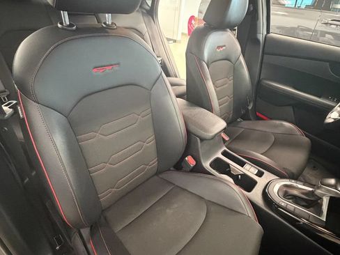 Used 2023 Kia Forte GT FWD image 28