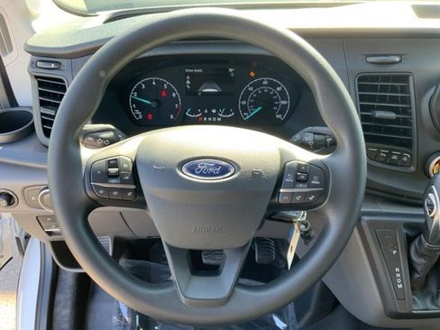 New 2025 Ford Transit 250 Base w/ Exterior Upgrade Package image 17
