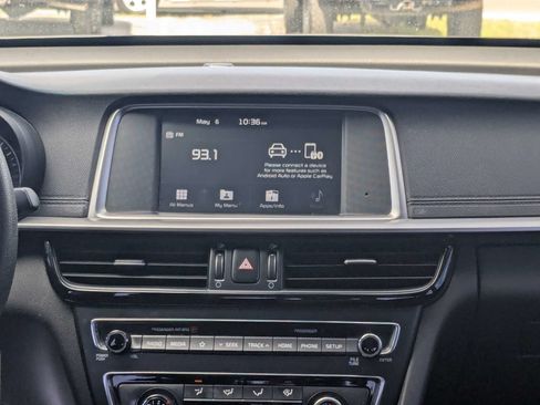 Used 2019 Kia Optima LX FWD image 20