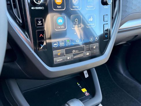 New 2026 Subaru Forester Premium image 21