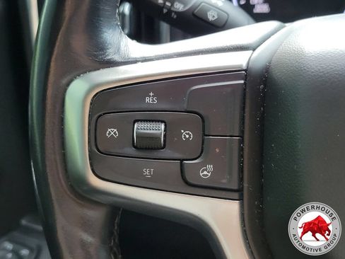 Used 2020 Chevrolet Silverado 1500 LT w/ All-Star Edition AWD/4WD image 28