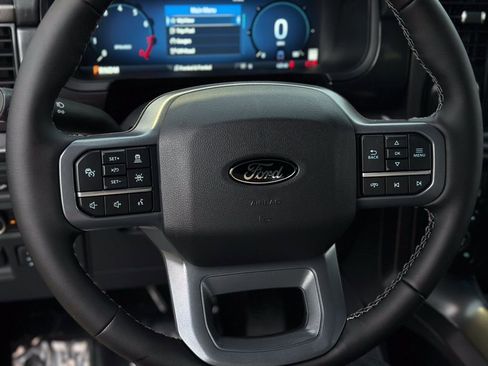 New 2026 Ford F150 Lariat w/ Equipment Group 501A Mid image 14