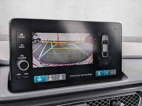 Certified 2023 Acura Integra A-Spec image 18