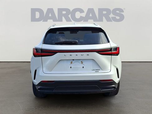 Used 2024 Lexus NX 350 AWD w/ Cold Area Package image 5