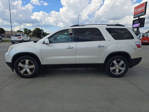 Used 2011 GMC Acadia SLT AWD/4WD image 5
