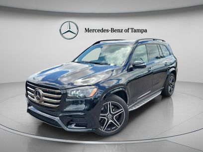 Used 2024 Mercedes-Benz GLS 450 4MATIC