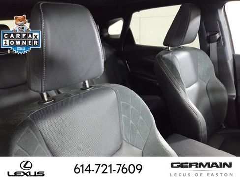 Certified 2025 Lexus RX 350 AWD/4WD image 20