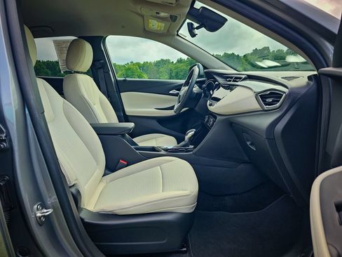 Used 2023 Buick Encore GX Preferred w/ Cold Weather Comfort Package FWD image 36