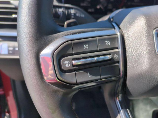 Used 2024 GMC Acadia AT4 w/ LPO, Floor Liner Package AWD/4WD image 19