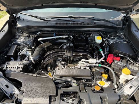 Used 2026 Subaru Forester AWD/4WD image 11