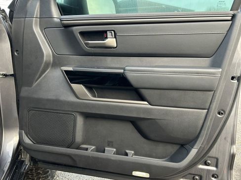 Used 2024 Toyota Tundra Limited w/ TRD Off-Road Package image 25