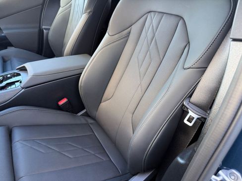 New 2026 BMW X3 xDrive30 w/ Convenience Package image 23