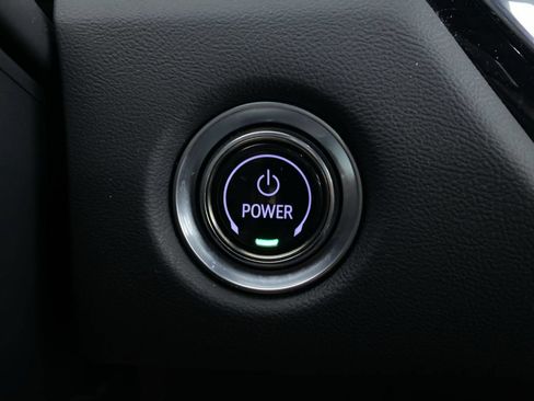 Certified 2024 Cadillac Lyriq Sport AWD/4WD image 8