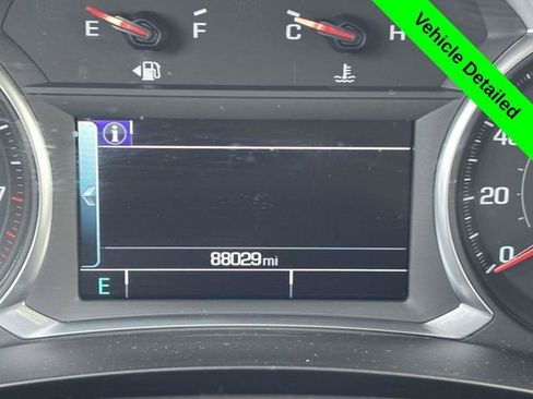 Used 2019 Chevrolet Traverse High Country w/ LPO, Floor Liner Package image 32