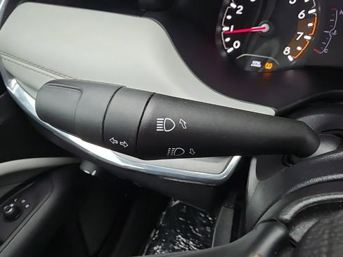 Used 2022 Jeep Compass Limited AWD/4WD image 27