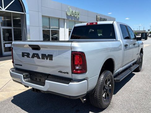 Used 2026 RAM 2500 Big Horn AWD/4WD image 21