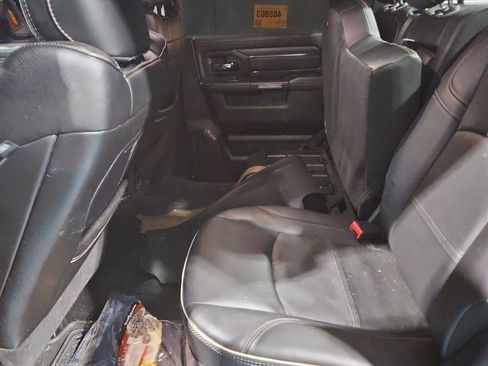 Used 2022 RAM 2500 Limited AWD/4WD image 15