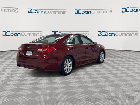 Used 2015 Subaru Legacy 2.5i Premium image 8