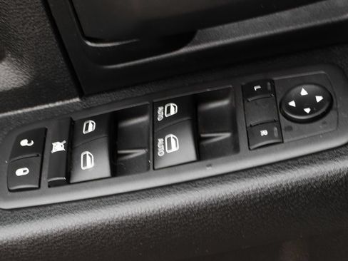 Used 2022 RAM 2500 Tradesman w/ Protection Group AWD/4WD image 20