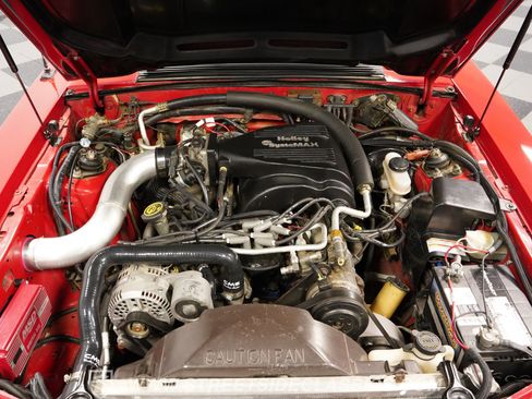 Used 1991 Ford Mustang LX image 3