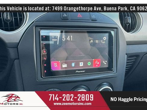 Used 2010 MAZDA MX-5 Miata Grand Touring w/ Premium Pkg RWD image 23