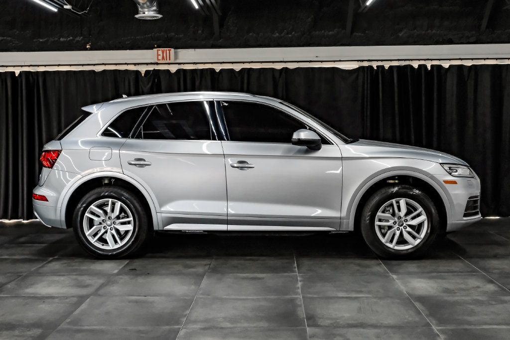 Used 2020 Audi Q5 2.0T Premium AWD/4WD image 8