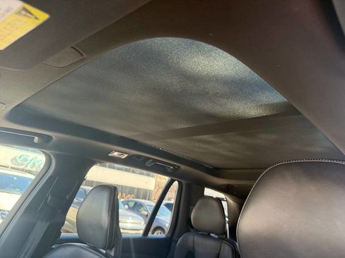 Used 2016 Volvo XC90 T6 R-Design w/ Protection Package Plus image 41