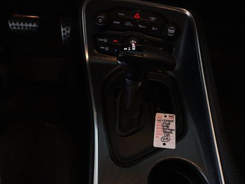 Used 2018 Dodge Challenger T/A image 18
