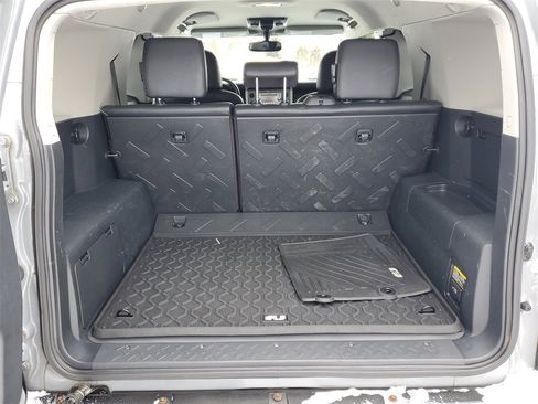 Used 2013 Toyota FJ Cruiser Base image 7