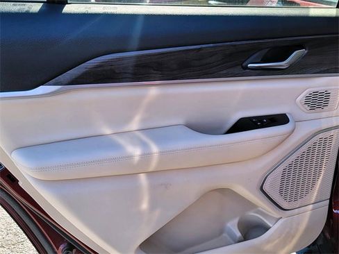 Used 2021 Jeep Grand Cherokee L Limited w/ Trailer Tow Group (B) image 12