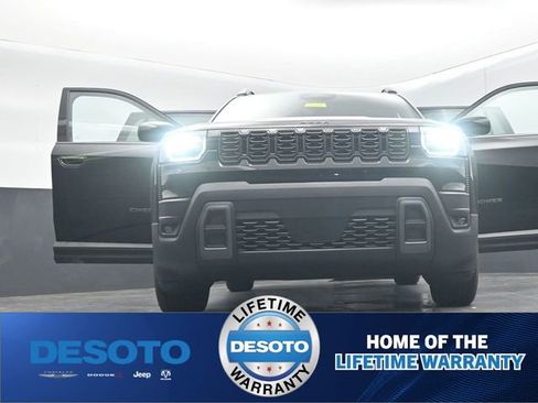 New 2026 Jeep Cherokee Limited AWD/4WD image 66
