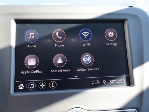 Used 2020 Chevrolet Equinox LT image 35