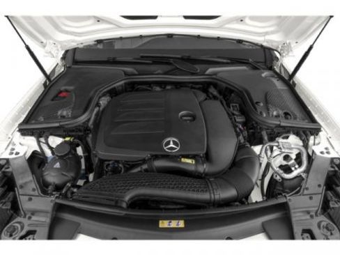 Used 2021 Mercedes-Benz E 350 Sedan image 12