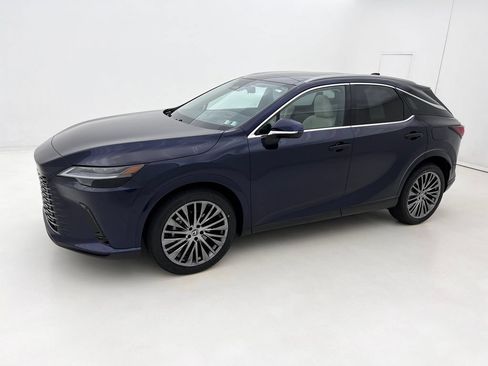 Used 2023 Lexus RX 350 AWD w/ Cold Area Package image 9