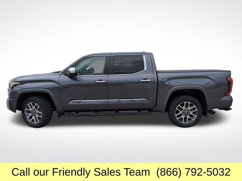 Used 2024 Toyota Tundra 1794 Edition AWD/4WD image 2